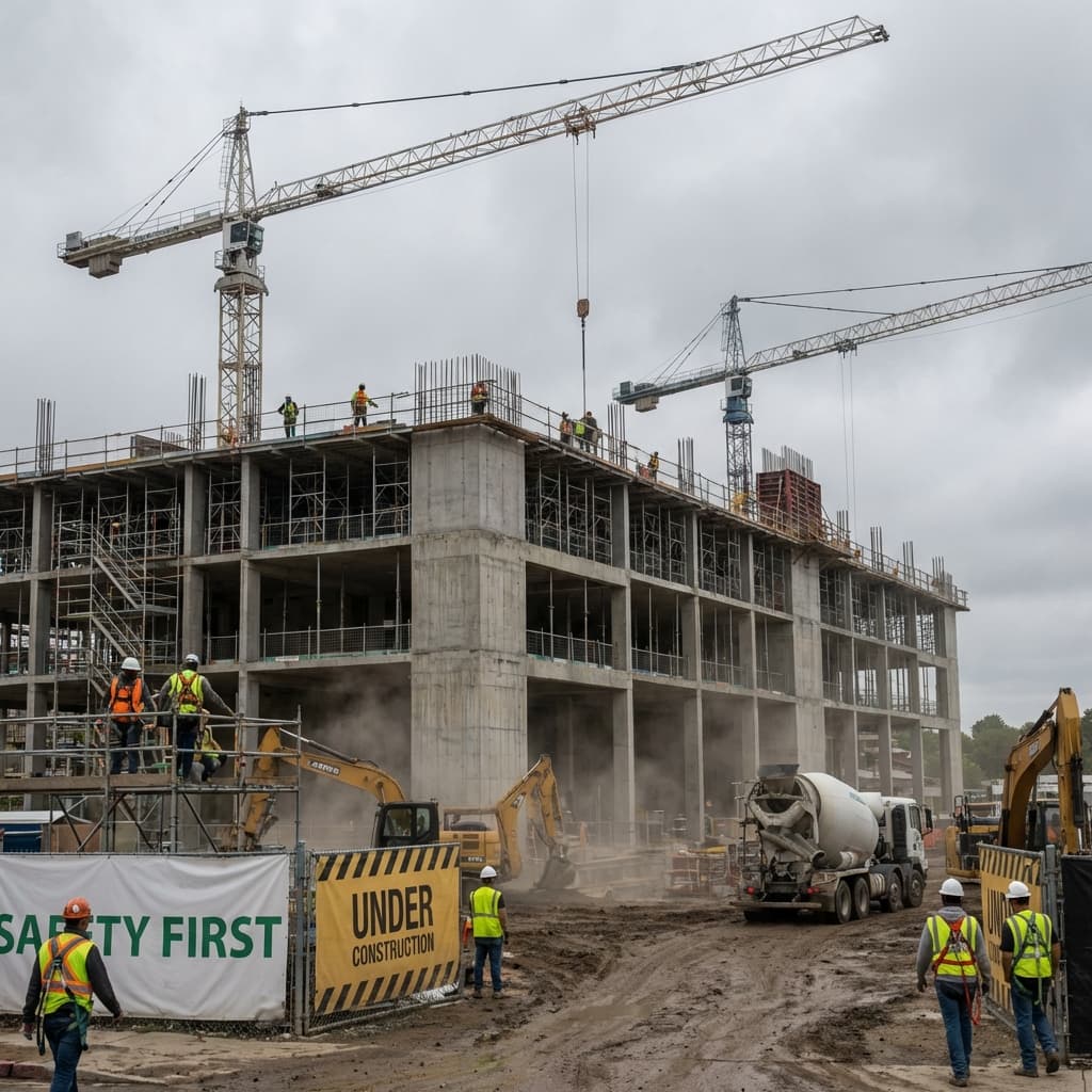 Execution & Implementation